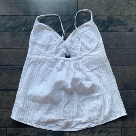Gap Cotton Tank - Picture 2 of 2